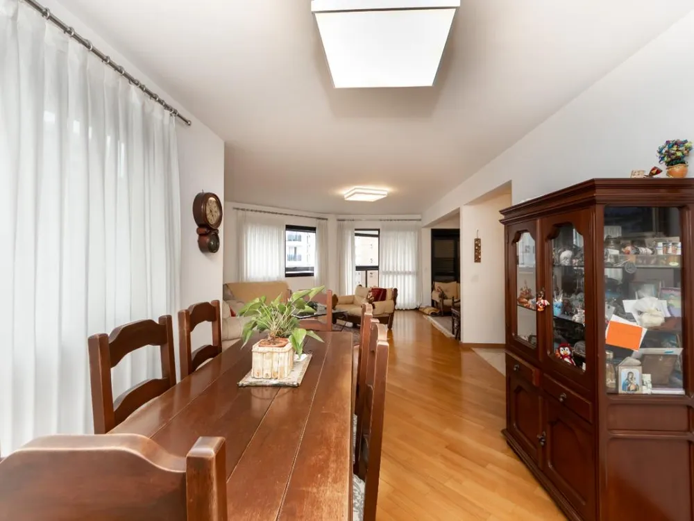 Apartamento, 3 quartos, 173 m² - Foto 1