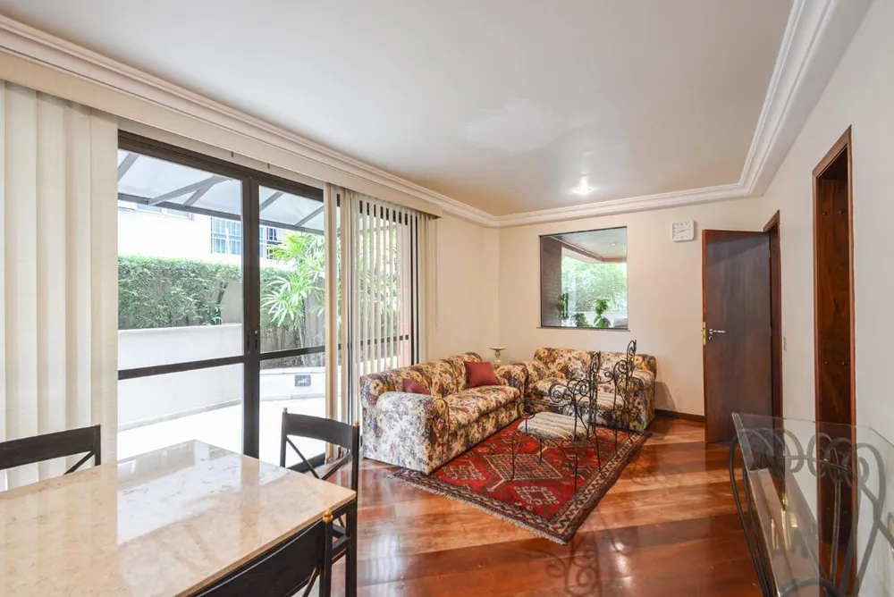 Apartamento, 3 quartos, 177 m² - Foto 1