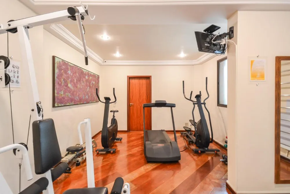 Apartamento, 3 quartos, 177 m² - Foto 3