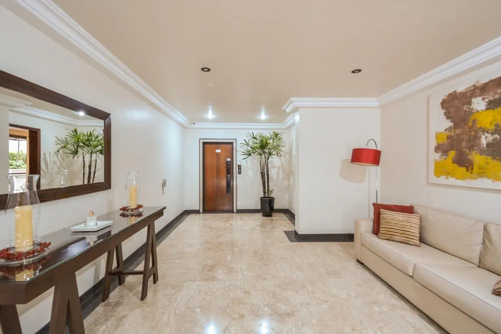 Apartamento, 3 quartos, 177 m² - Foto 2