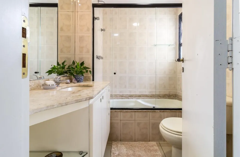 Apartamento, 4 quartos, 143 m² - Foto 4