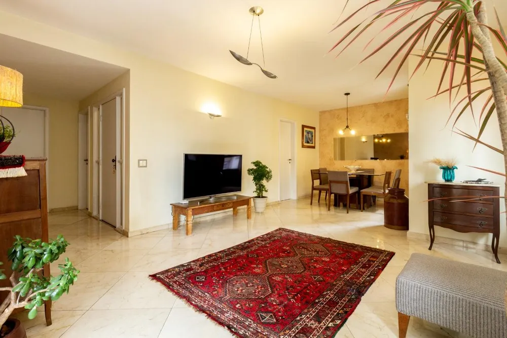Apartamento, 4 quartos, 143 m² - Foto 1