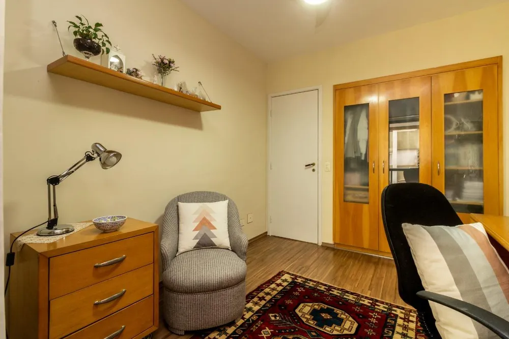 Apartamento, 4 quartos, 143 m² - Foto 2