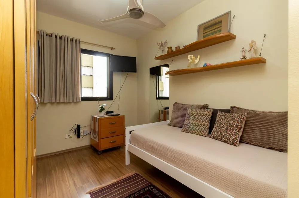 Apartamento, 4 quartos, 143 m² - Foto 3