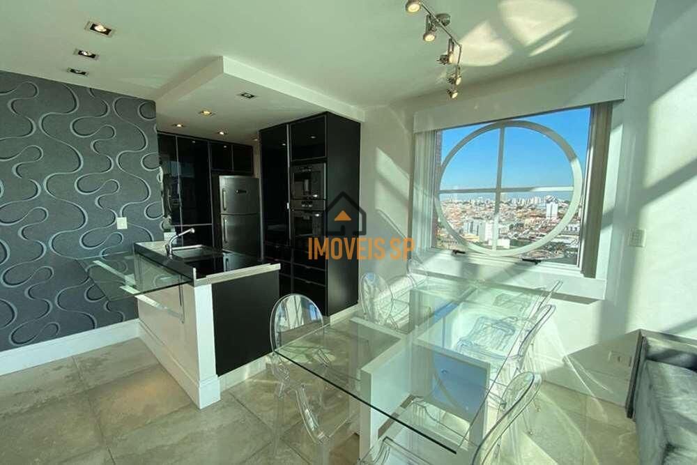 Apartamento, 2 quartos, 136 m² - Foto 3