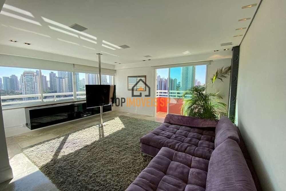 Apartamento, 2 quartos, 136 m² - Foto 13