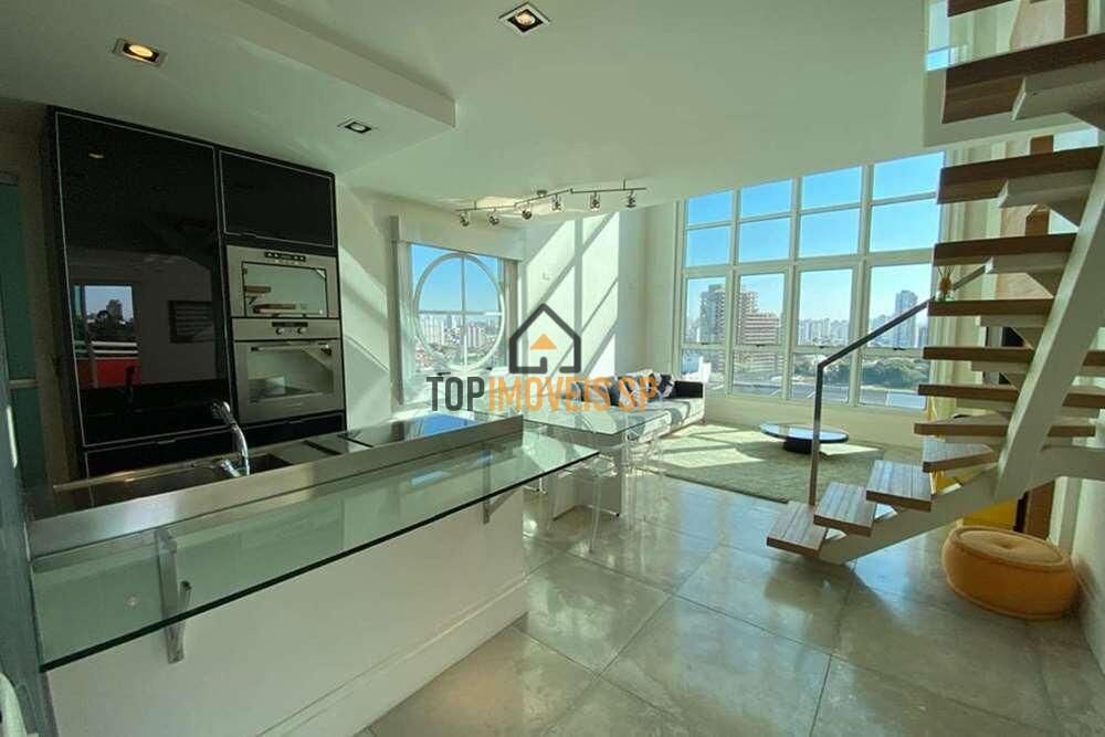 Apartamento, 2 quartos, 136 m² - Foto 5