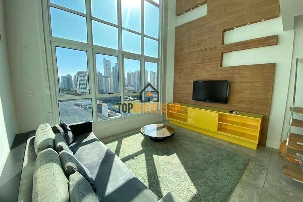 Apartamento, 2 quartos, 136 m² - Foto 11