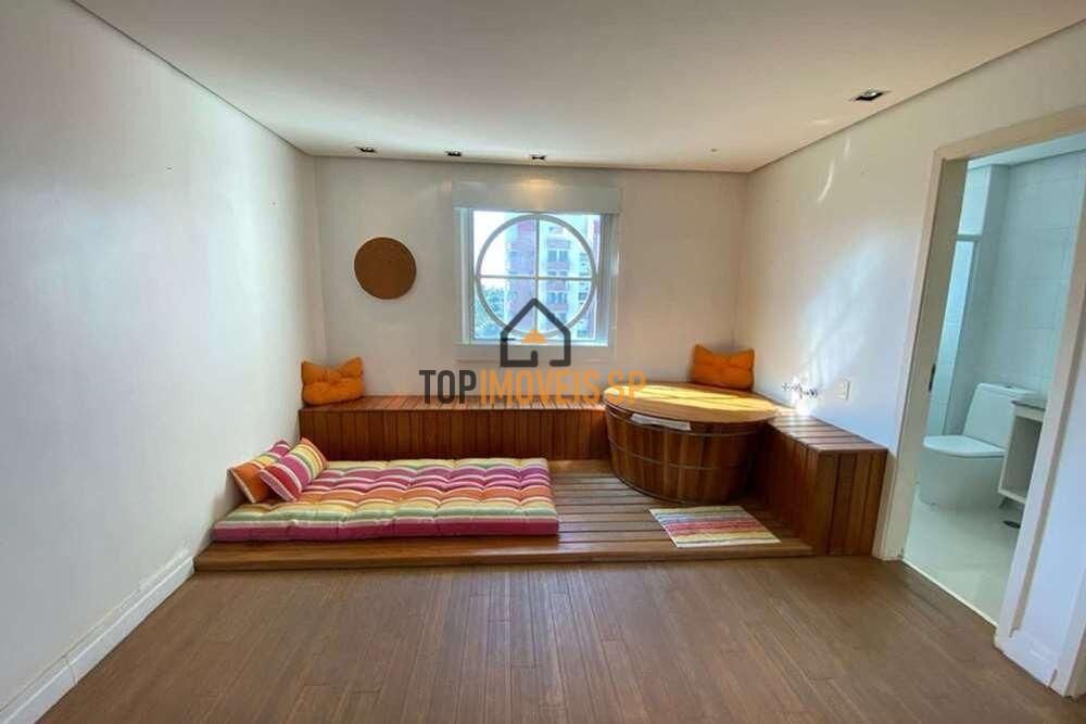 Apartamento, 2 quartos, 136 m² - Foto 2