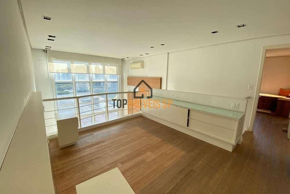 Apartamento, 2 quartos, 136 m² - Foto 4