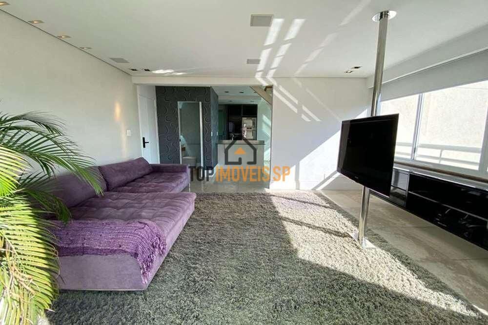 Apartamento, 2 quartos, 136 m² - Foto 12