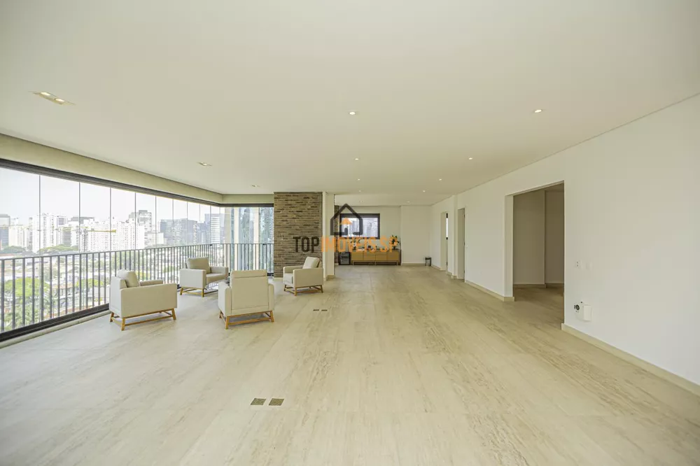 Apartamento, 3 quartos, 303 m² - Foto 3