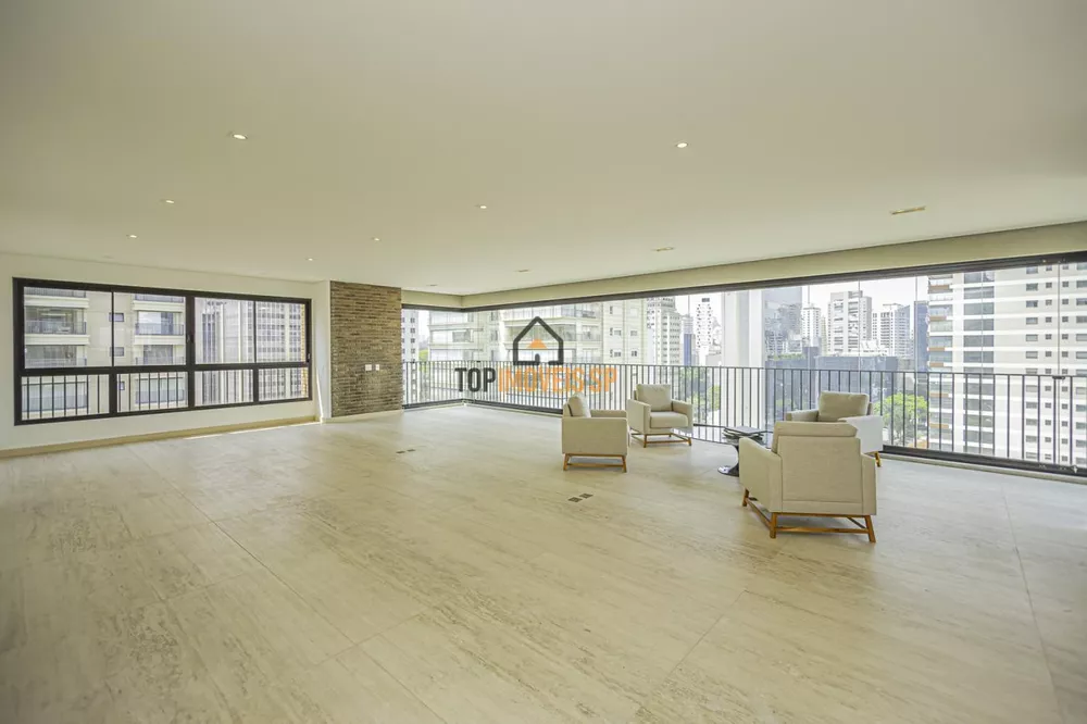 Apartamento, 3 quartos, 303 m² - Foto 1