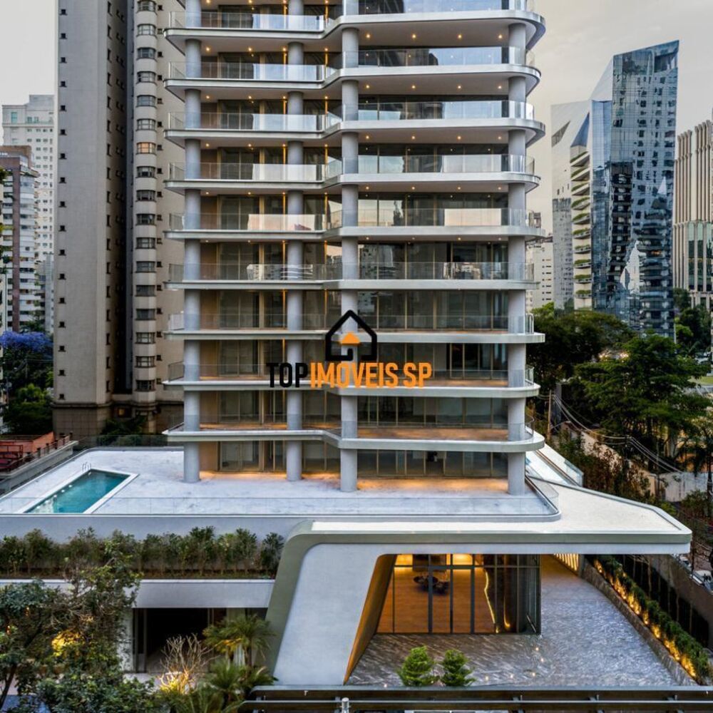 Apartamento, 4 quartos, 570 m² - Foto 17