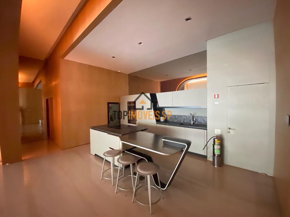 Apartamento, 4 quartos, 570 m² - Foto 5