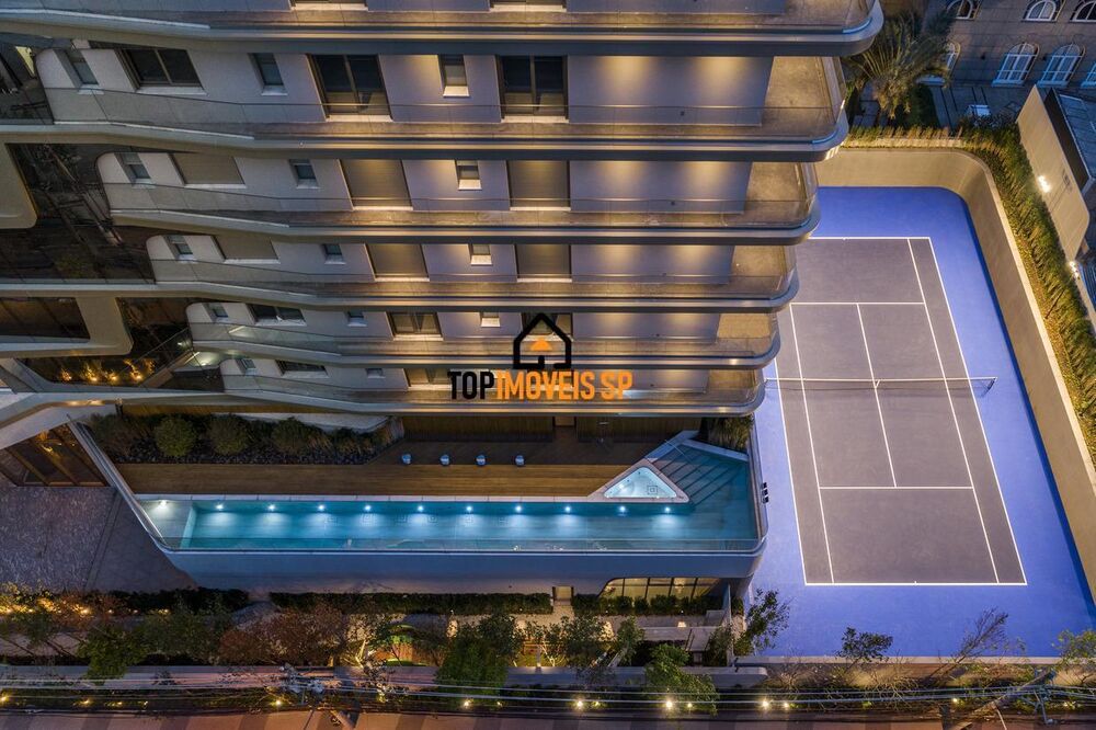 Apartamento, 4 quartos, 570 m² - Foto 19