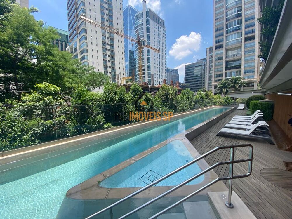 Apartamento, 4 quartos, 570 m² - Foto 11
