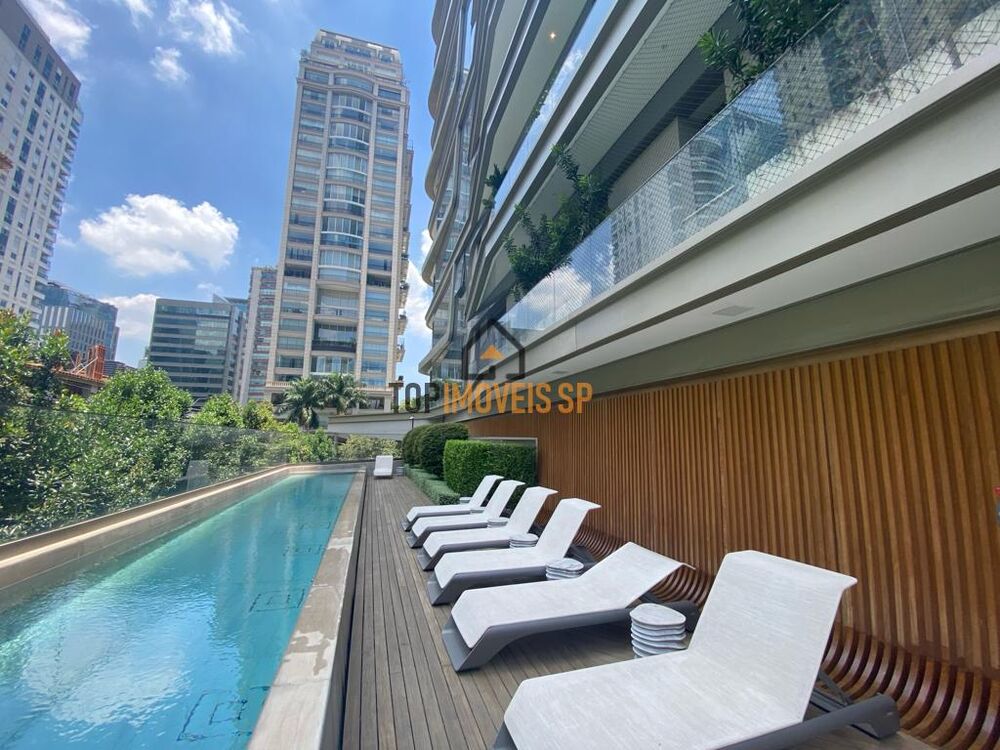 Apartamento, 4 quartos, 570 m² - Foto 12