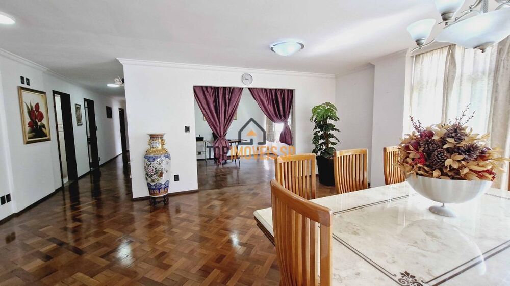 Apartamento, 3 quartos, 190 m² - Foto 6