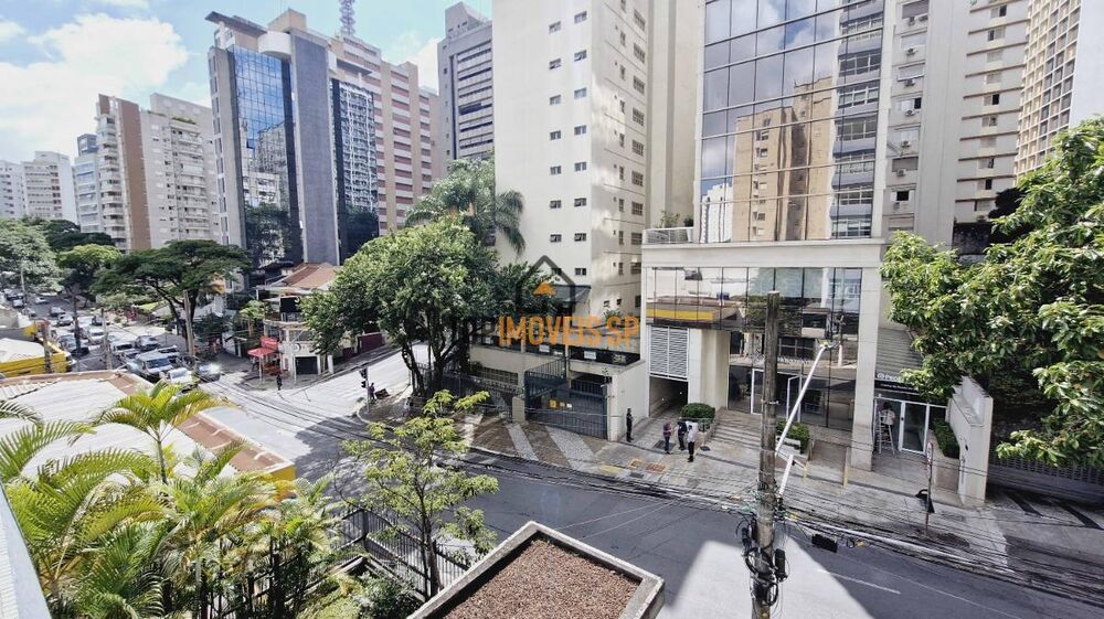 Apartamento, 3 quartos, 190 m² - Foto 5