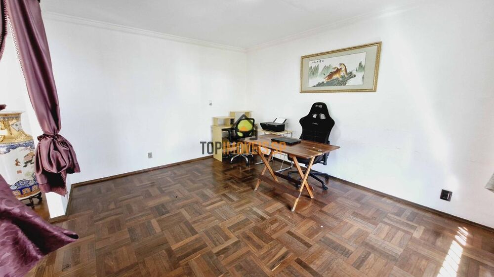 Apartamento, 3 quartos, 190 m² - Foto 8