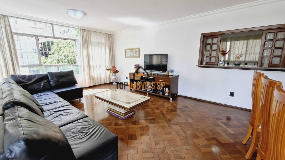 Apartamento, 3 quartos, 190 m² - Foto 3