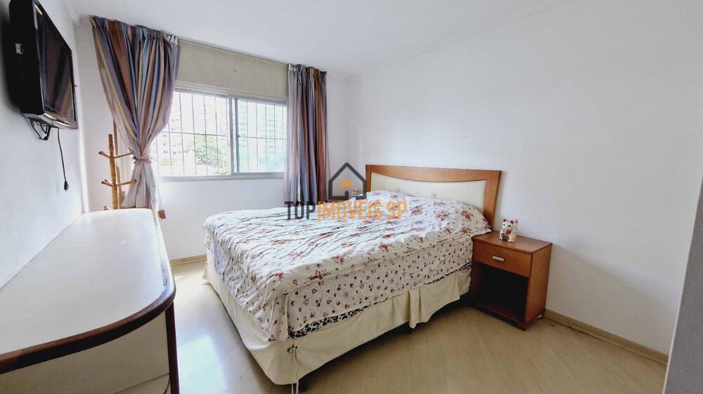Apartamento, 3 quartos, 190 m² - Foto 12