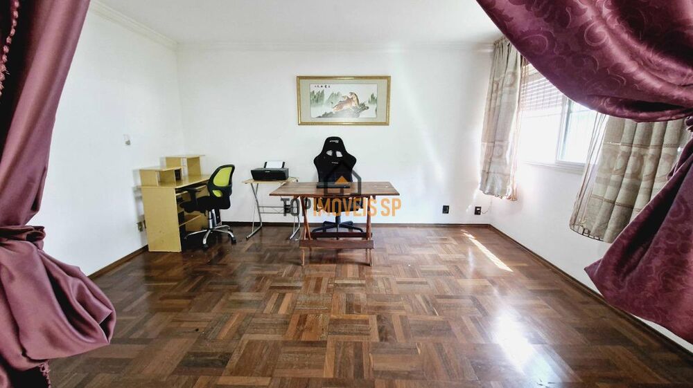 Apartamento, 3 quartos, 190 m² - Foto 7
