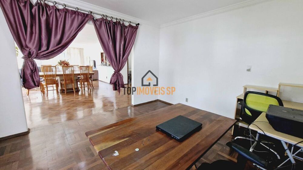 Apartamento, 3 quartos, 190 m² - Foto 9