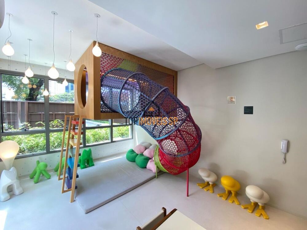 Apartamento, 4 quartos, 246 m² - Foto 4