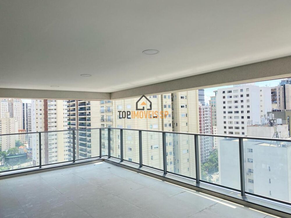 Apartamento, 4 quartos, 246 m² - Foto 3