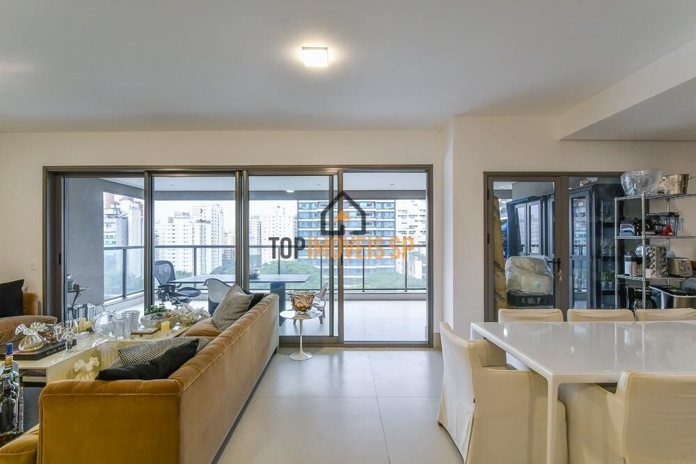 Apartamento, 3 quartos, 186 m² - Foto 3