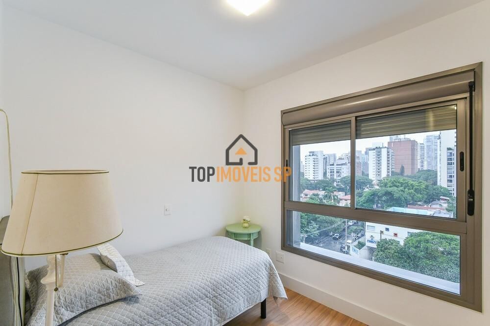 Apartamento, 3 quartos, 186 m² - Foto 2