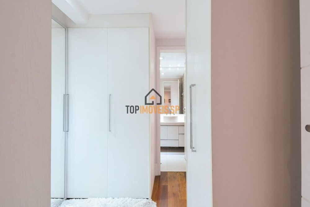 Apartamento à venda com 3 quartos, 137m² - Foto 7