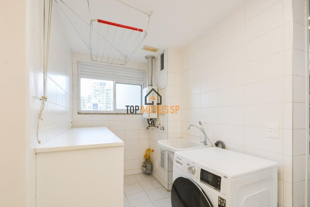 Apartamento à venda com 3 quartos, 137m² - Foto 20