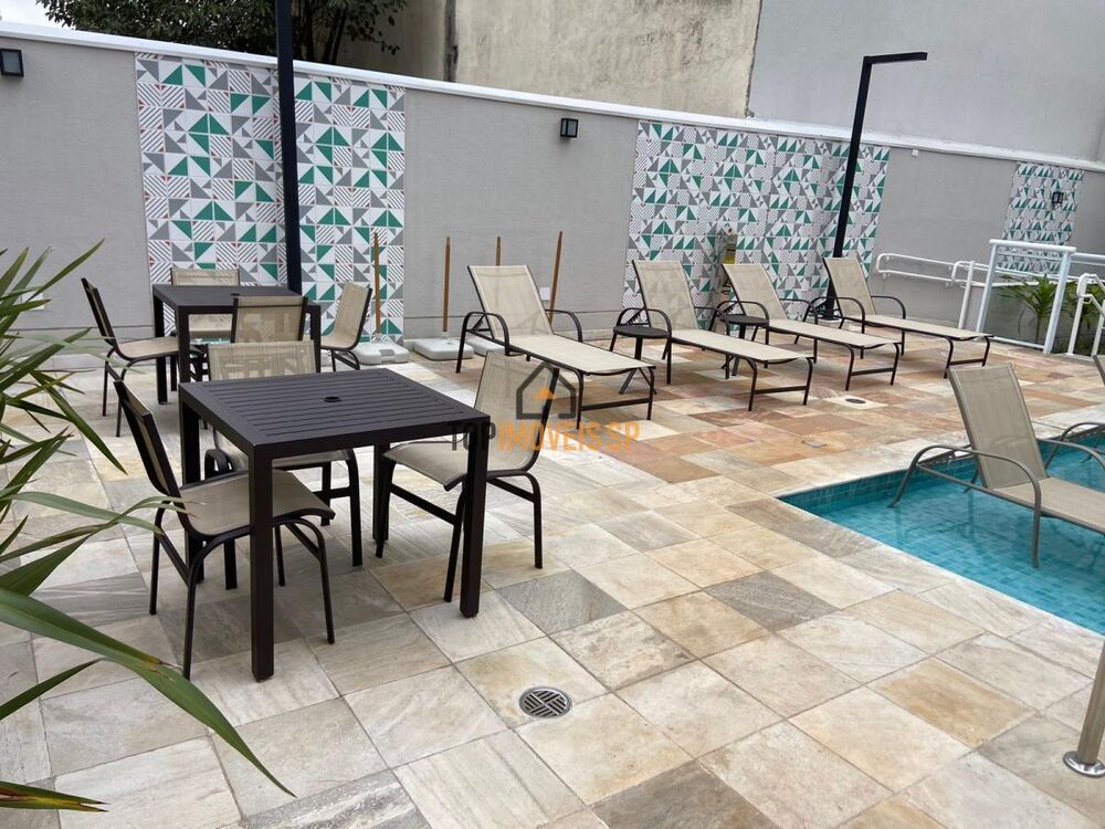 Apartamento, 1 quarto, 52 m² - Foto 13