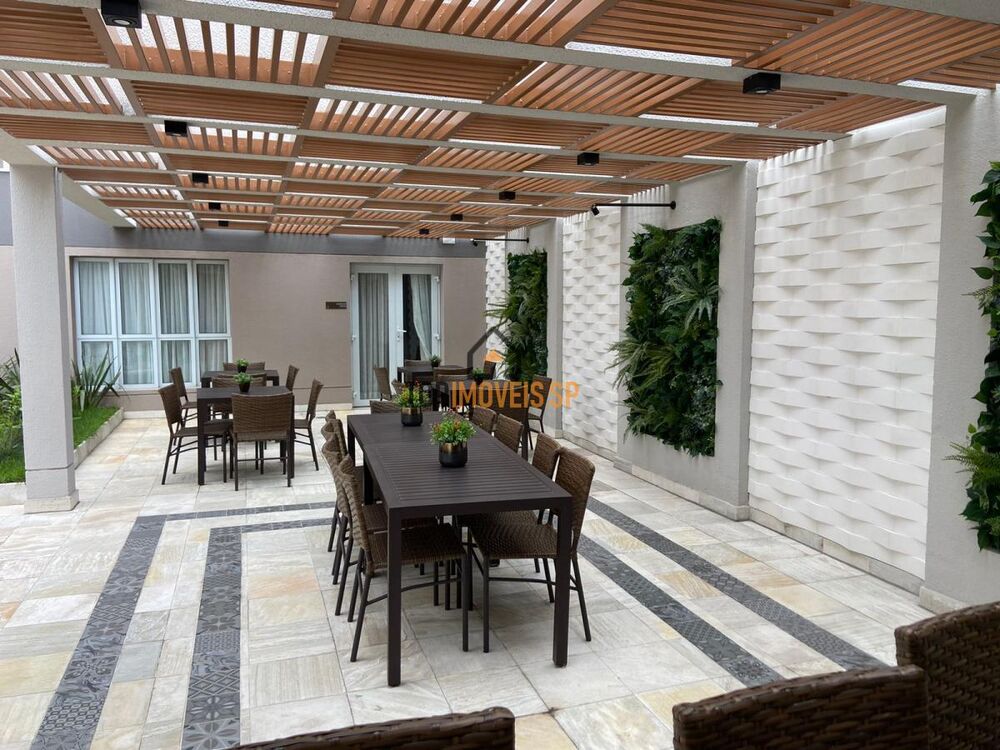 Apartamento, 1 quarto, 52 m² - Foto 12