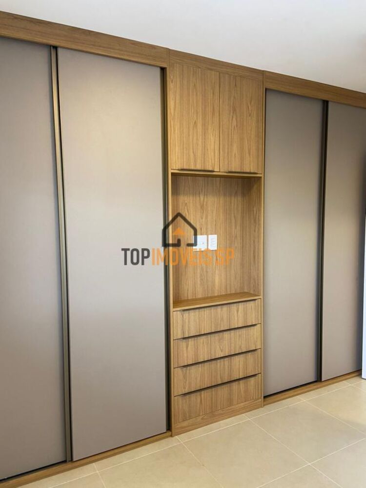 Apartamento, 1 quarto, 52 m² - Foto 4