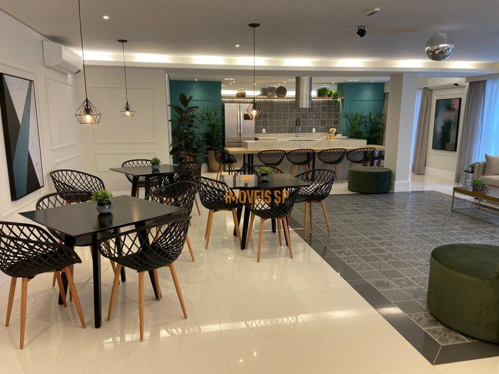 Apartamento, 1 quarto, 52 m² - Foto 9