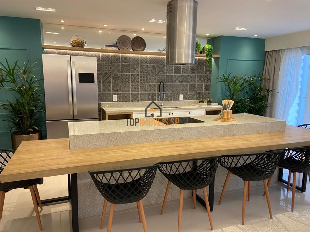 Apartamento, 1 quarto, 52 m² - Foto 6