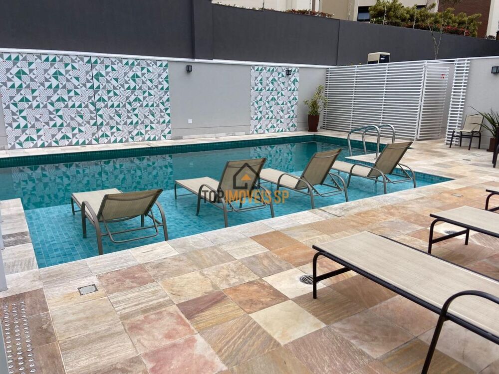 Apartamento, 1 quarto, 52 m² - Foto 5