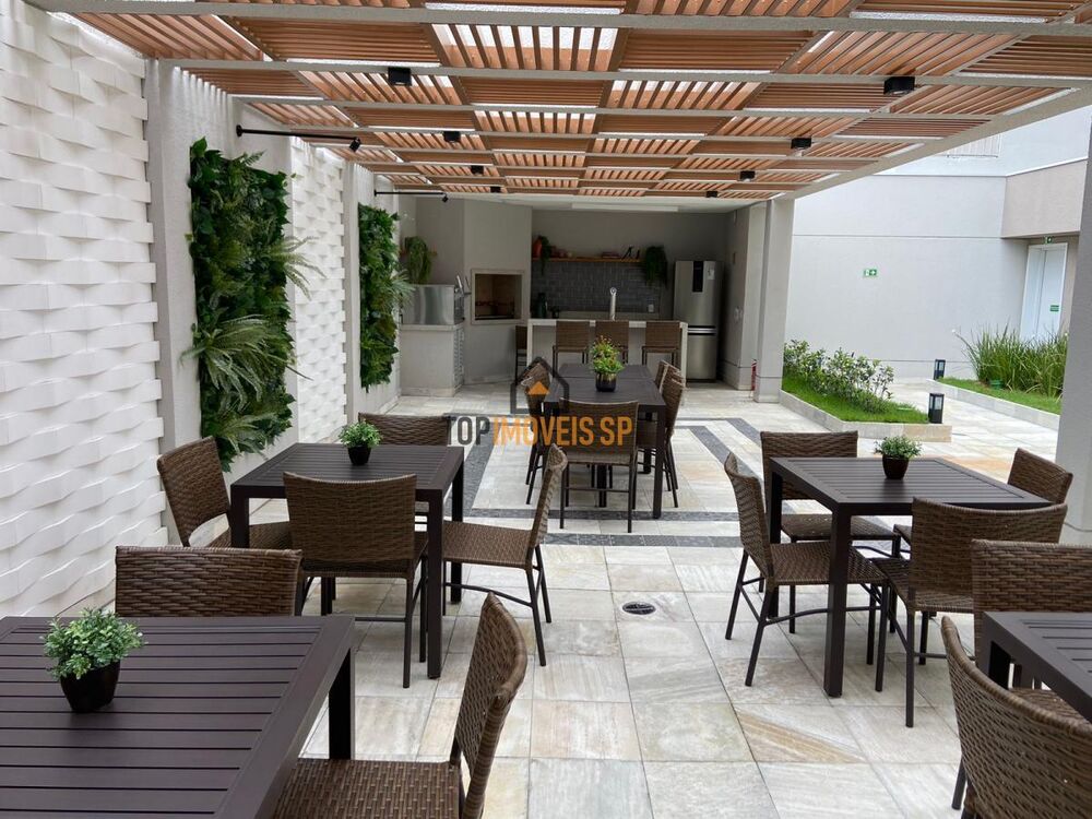 Apartamento, 1 quarto, 52 m² - Foto 11