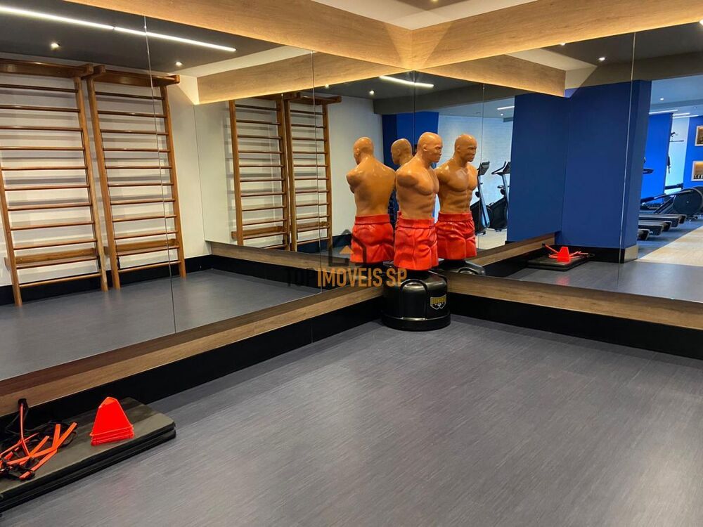 Apartamento, 1 quarto, 52 m² - Foto 7