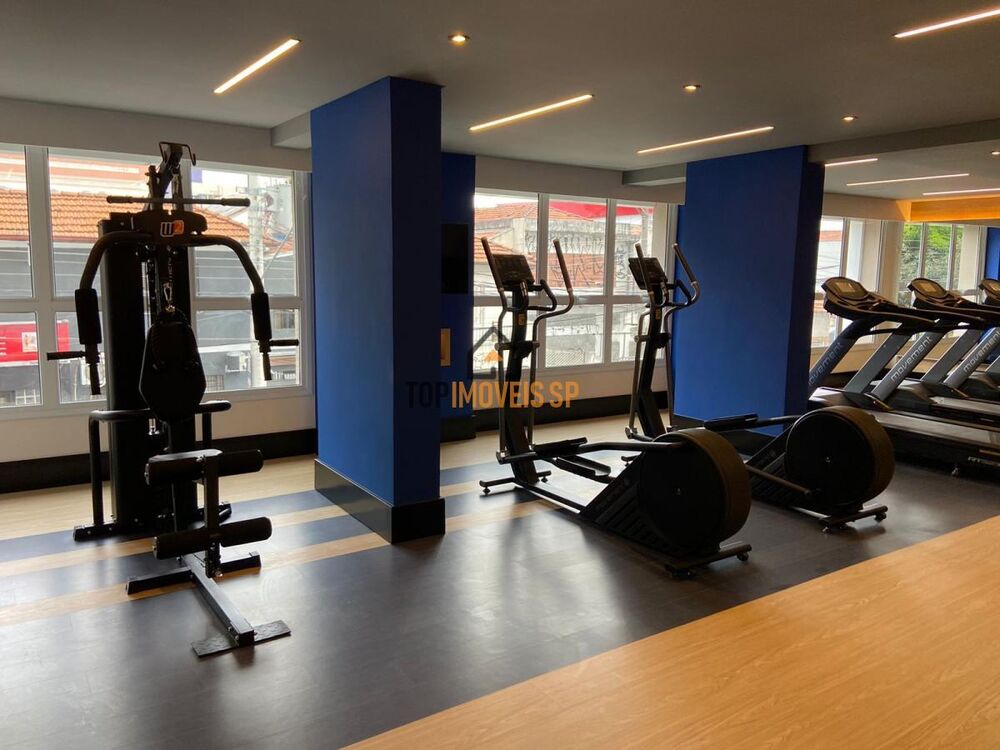 Apartamento, 1 quarto, 52 m² - Foto 14