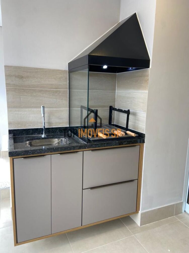 Apartamento, 1 quarto, 52 m² - Foto 2