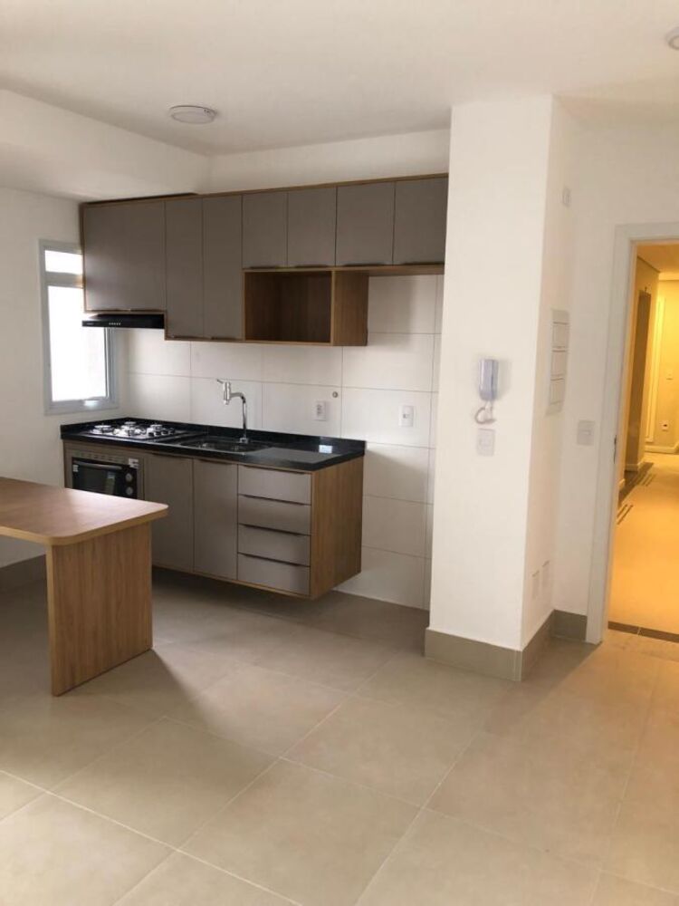 Apartamento, 1 quarto, 52 m² - Foto 1