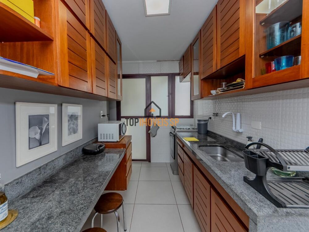 Apartamento, 3 quartos, 75 m² - Foto 3