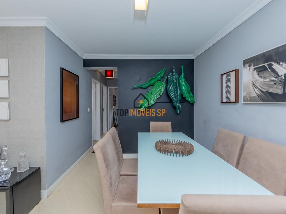 Apartamento, 3 quartos, 75 m² - Foto 4
