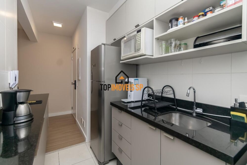 Apartamento, 2 quartos, 118 m² - Foto 1