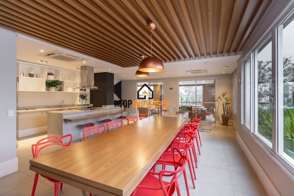 Apartamento, 2 quartos, 118 m² - Foto 16